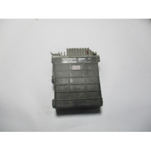 Mercedes W201 190E Motor Beyni 0280800192 0045459332