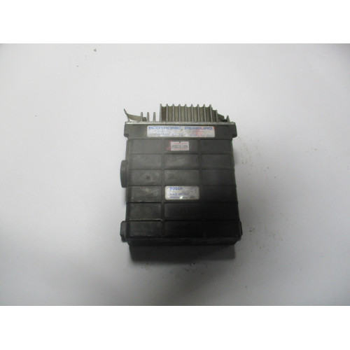 Mercedes W124 Motor Beyni 0285007020 0065454332