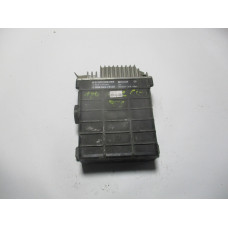 Mercedes W124 Motor Beyni 0280800266 0065457932