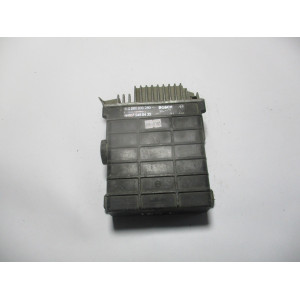 Mercedes W124 260E Motor Beyni 0280800280 0075450432