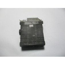 Mercedes W124 260E Motor Beyni 0280800284 0075451432