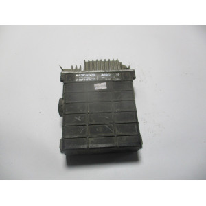 Mercedes W124 Motor Beyni 0280800286 0075451532