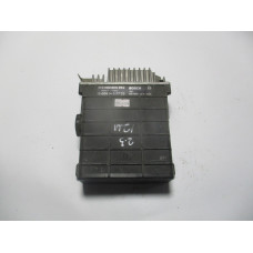 Mercedes W201 190E 2.0 Motor Beyni 0280800262 0065457732
