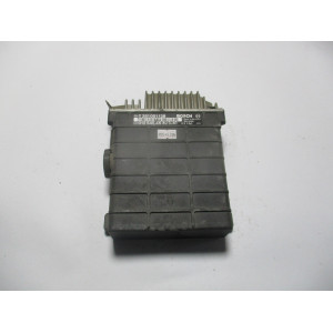 Mercedes W124 Motor Beyni 0281001138 0125454532