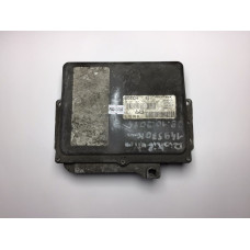 Citroen Saxo Peugeot 106 1.1 Motor Beyni 0261203736 9620398980
