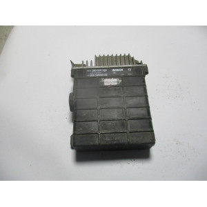 Mercedes W126 300SEL Motor Beyni 0280800256 0065456432