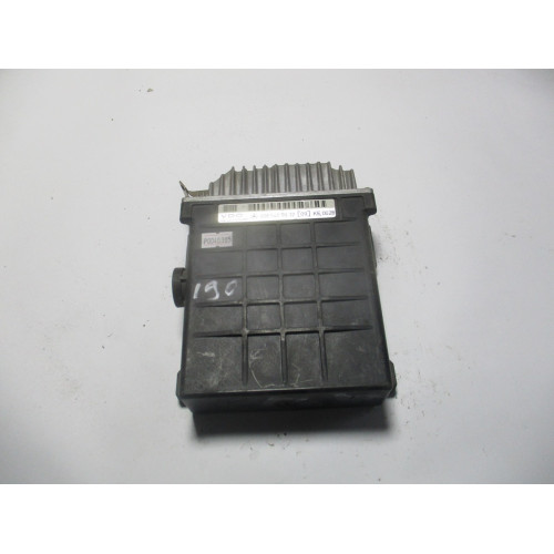 Mercedes Motor Beyni 412.220/003/002 0085459932