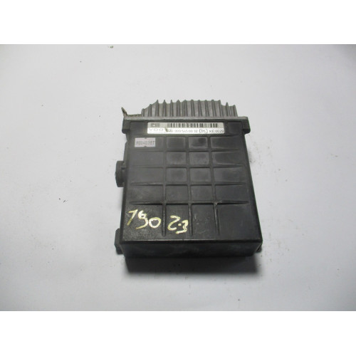 Mercedes W124 2.3 Motor Beyni 412.220/003/001 0095450032