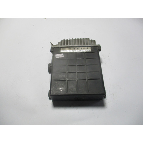 Mercedes W124 2.3 Motor Beyni 412.220/001/007 0075450032