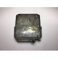 Citroen Motor Beyni 0261200802 9618707180
