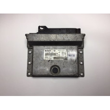 Peugeot 406 1.9 TD Motor Beyni 0281001262 XUBBC02 9624519580