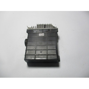 Mercedes W124 Motor Beyni 0280800204 0055455532