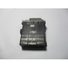 Mercedes W124 Motor Beyni 0280800204 0055455532