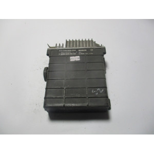 Mercedes W124 Motor Beyni 0280800204 0055455532