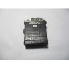 Mercedes W201 190E 1.8 Motor Beyni 0280800392 0105455732