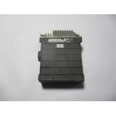 Mercedes W201 190E 1.8 Motor Beyni 0280800392 0105455732