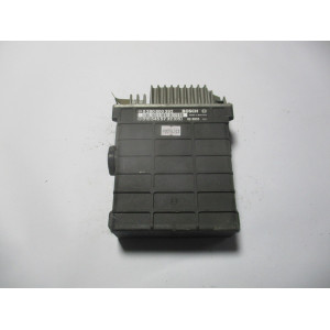 Mercedes W201 190E 1.8 Motor Beyni 0280800392 0105455732