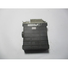 Mercedes W201 190E 1.8 Motor Beyni 0280800392 0105455732