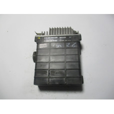 Mercedes W201 190E 2.6 Motor Beyni 0280800226 0065451432