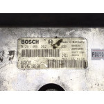 Peugeot 406 1.9 TD Motor Beyni 0281001262 XUBBC02 9624519580