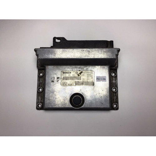 Peugeot 406 1.9 TD Motor Beyni 0281001262 XUBBC02 9624519580
