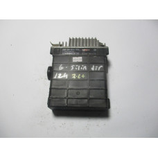 Mercedes W124 300E Motor Beyni 0280800206 0055455732