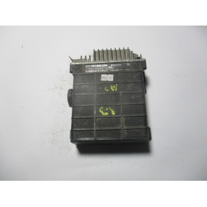 Mercedes W124 Motor Beyni 0280800266 0065457932