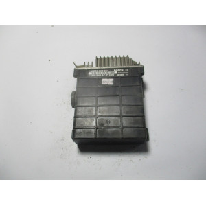 Mercedes W124 200E Motor Beyni 0280800344 0085459732