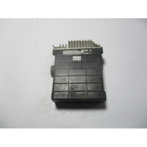 Mercedes W124 200E Motor Beyni 0280800344 0085459732
