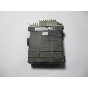 Mercedes W124 200E Motor Beyni 0280800344 0085459732