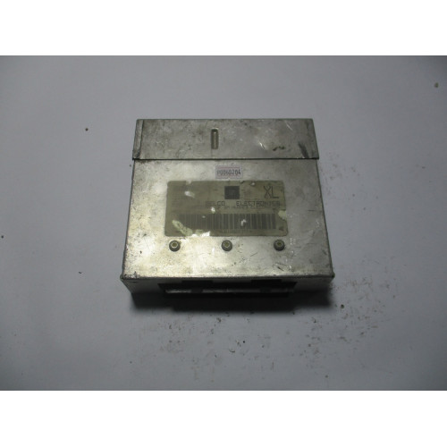 Opel Kadett Motor Beyni 16139679XL ASHA