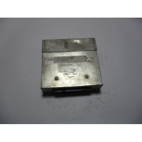 Subaru Impreza 1.6 Motor Beyni 01228547