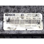 Suzuki Vitara 1.9 Motor Beyni 0281012657 8200518648