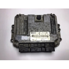 Suzuki Vitara 1.9 Motor Beyni 0281012657 8200518648