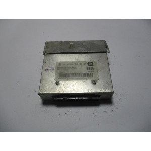 Opel Kadett Motor Beyni 16199338 1237677