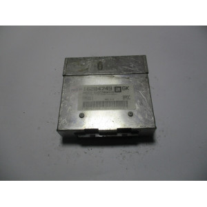 Opel Corsa B 1.4 Motor Beyni 16204749GK D95011 BPDC