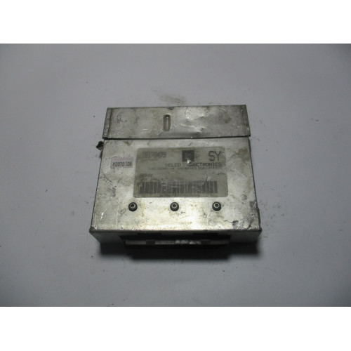 Opel Corsa Motor Beyni 16178479SY BBHY