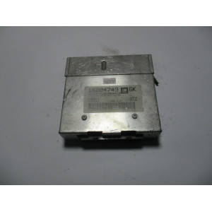 Opel Corsa B 1.4 Motor Beyni 16204749GK D95011 BPDC