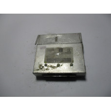 Opel Corsa Motor Beyni 16163399QE AXZH
