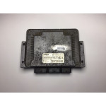 Citroen Peugeot Motor Beyni 0261208671 9661249080