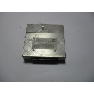 Opel Kadett Motor Beyni 16132789