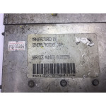 Opel Kadett 1.3 Motor Beyni 01227278