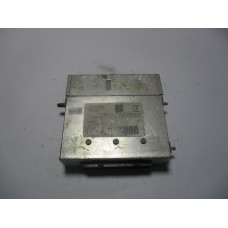 Opel Corsa Motor Beyni 16163399QE AXZH
