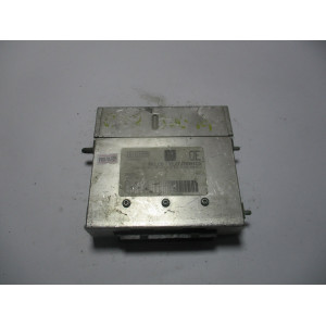 Opel Corsa Motor Beyni 16163399QE AXZH