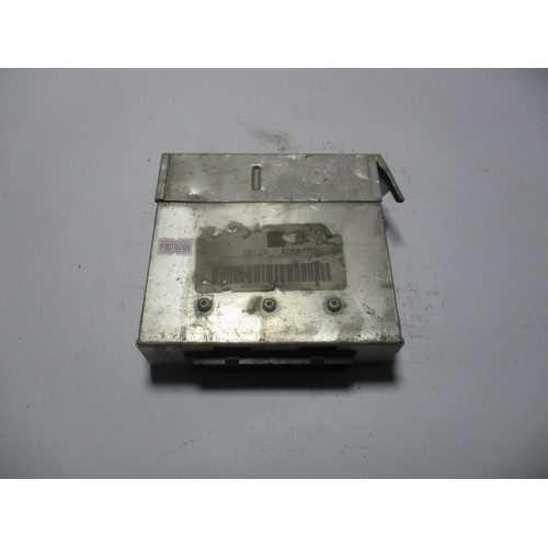 Opel Kadett Motor Beyni 16139679XL ASHA