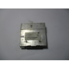 Opel Vectra Motor Beyni 16199341 1237680