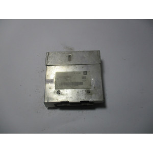 Opel Vectra Motor Beyni 16199341 1237680