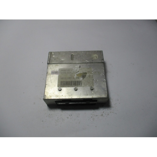 Opel Kadett Motor Beyni 16132789