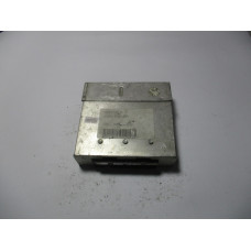 Opel Kadett Motor Beyni 16132789