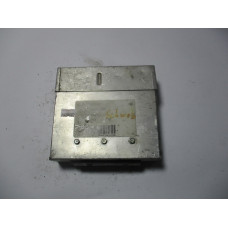 Opel Kadett Motor Beyni 16132789